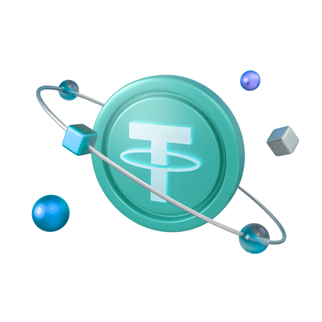 tether icon
