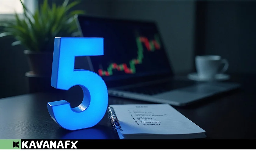 Your 5-Step Roadmap to Start Forex Trading