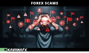 Forex Scams: 8 Red Flags to Avoid Fraud